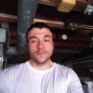 Meet your Posher, Todd